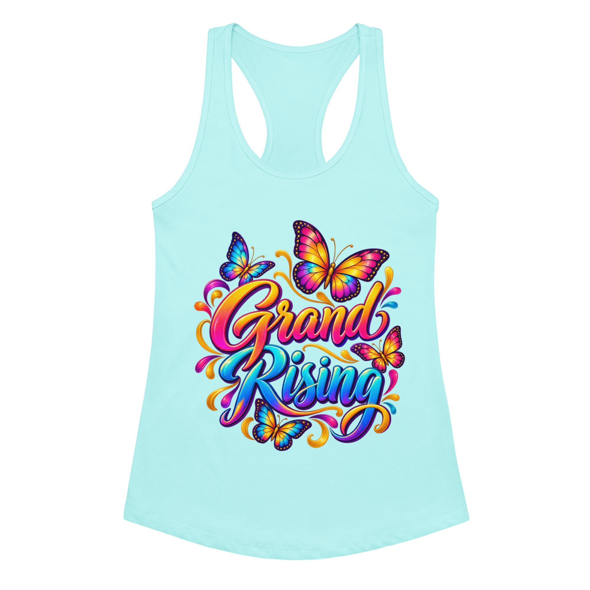 Grand Rising - Image 5